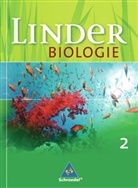 Tom Menzel, Norbert Grotjohann, Liselotte Lüddecke, Karin Mall, Hans-Peter Konopka, Tom Menzel... - Linder Biologie, Allgemeine Ausgabe 2008 - 2: LINDER Biologie SI - Allgemeine Ausgabe
