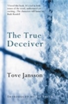 Tove Jansson, Thomas Teal - The True Deceiver