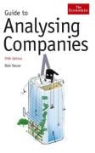 Bob Vause - Guide to Analysing Companies