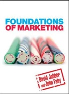 John Fahy, David Jobber - Foundations of Marketing
