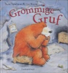 S. Smallman, Steve Smallman, C. Biscoe, Cee Biscoe - Grommige Gruf