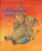 D. Schubert, Dieter Schubert, Dieter&amp;Ingrid Schubert, I. Schubert, Ingrid Schubert - Olifantensoep