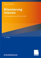 Jürgen Hegemann, Steuerberater Hegemann, Jürgen Hegemann Steuerberater - Bilanzierung intensiv