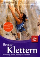 Olaf Perwitzschky - Besser Klettern