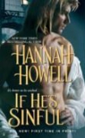 Hannah Howell - If He's Sinful