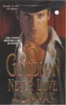 Jo Goodman - Never Love a Lawman