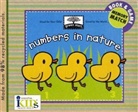 Ikids, Jillian (ILT) Phillips, Jillian Phillips, Innovative Kids - Numbers in Nature