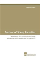Felix Heckendorn - Control of Sheep Parasites