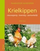 W. Bauer, Wilhelm Bauer - Krielkippen
