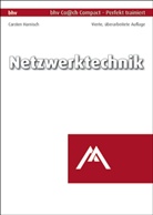 Carsten Harnisch - Netzwerktechnik