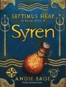 Angie Sage, Mark Zug - Syren