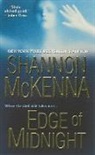 Shannon Mckenna - Edge Of Midnight