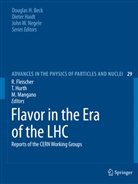 Robert Fleischer, Hurth, T Hurth, T. Hurth, Michelangelo L Mangano, Michelangelo Mangano... - Flavor in the Era of the LHC