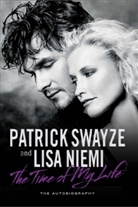 Niemi, Lisa Niemi, Swayz, Patrick Swayze - The Time of My Life