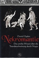 Daniel Ogden - Nekromantie
