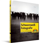 Michael Freeman - Schwarzweiß-Fotografie