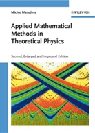 Michio Masujima - Applied Mathematics in Theoretical Physics
