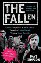 Dave Simpson, David Simpson - The Fallen