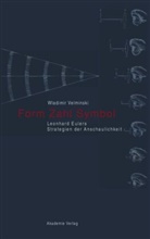 Wladimir Velminski - Form. Zahl. Symbol