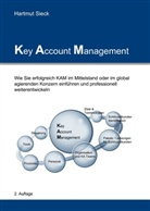 Hartmut Sieck - Key Account Management