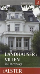 Olaf Irlenkäuser, Olaf Irlenkäuser - Landhäuser & Villen in Hamburg. Bd.3