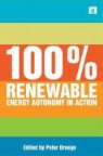 Peter Droege, DROEGE PETER, Peter Droege - 100 Per Cent Renewable