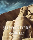 Hugh Thomson, Hugh Thosmon - 50 Wonders of the World