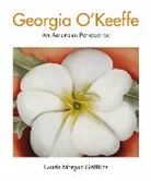 Lauris Morgan-Griffiths - Georgia O''keeffe