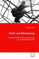 Katharina Tietze - Flucht und Behinderung