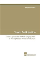 Reingard Spannring - Youth Participation