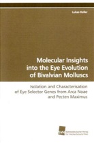 Lukas Keller - Molecular Insights into the Eye Evolution of Bivalvian Molluscs