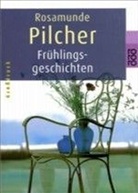 Rosamunde Pilcher - Frühlingsgeschichten