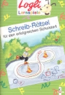 Sabine Kalwitzki, Corina Beurenmeister - Schreib-Rätsel für den erfolgreichen Schulstart