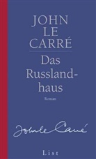 Le Carré, John le Carré - Gesamtausgabe - Jubiläumsausgabe: Das Russlandhaus