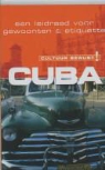 M. Macdonald, Mandy Macdonald - Cuba