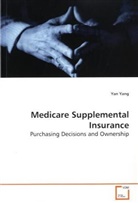 Yan Yang - Medicare Supplemental Insurance