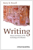 Powell, B Powell, Barry B Powell, Barry B. Powell, Barry B. (University of Wisconsin-Madison Powell, POWELL BARRY B... - Writing
