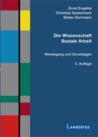 Borrman, Borrmann, Stefan Borrmann, Engelk, Ernst Engelke, Ernst (Dr. Engelke... - Die Wissenschaft Soziale Arbeit