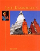 Martina Miethig, Martin Thomas, Karl-Ludwig Wetzig, Martin Thomas - Laos, Kambodscha