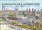 Karen Neale, Neale Karen - London in Landscape