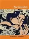 Carolyn Lanchner, Roy Lichtenstein - Roy Lichtenstein