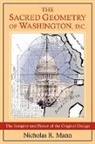 Nicholas Mann, Nicholas R Mann - The Sacred Geometry of Washington, D.C