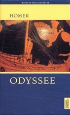 Homer - Odyssee