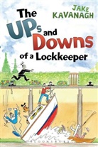 Jake Kavanagh - Ups and Downs of a Lockkeeper