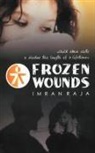 Imran Raja - Frozen Wounds