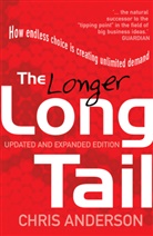 Chris Anderson - Long Tail