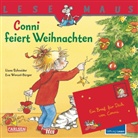 Liane Schneider, Eva Wenzel-Bürger, Eva Wenzel-Bürger - Conni feiert Weihnachten