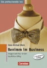 Hans-M Klein, Hans-Michael Klein - Benimm im Business