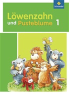 Miriam Cordes, Jen Hinnrichs, Jens Hinnrichs - Löwenzahn und Pusteblume, Ausgabe 2009: Löwenzahn und Pusteblume / Löwenzahn und Pusteblume - Ausgabe 2009