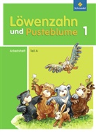 Jen Hinnrichs, Jens Hinnrichs - Löwenzahn und Pusteblume, Ausgabe 2009: Löwenzahn und Pusteblume - Ausgabe 2009